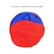 Toy Time Kids Play Tunnel 4-Way Pop Up Crawl Indoor/Outdoor Portable Playhouse Fun for Children and Pets 439445KWZ - alternate 2